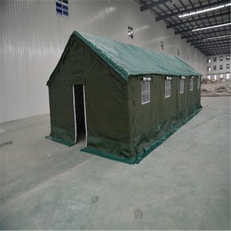 独山充气军用帐篷模型订制厂家